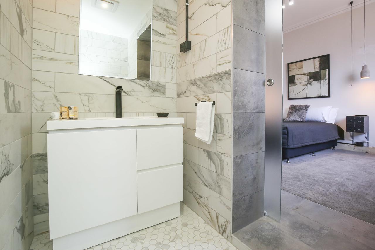 Indulge Apartments - The Urban Collection Mildura Exteriér fotografie