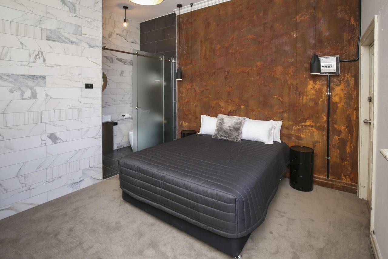 Indulge Apartments - The Urban Collection Mildura Exteriér fotografie