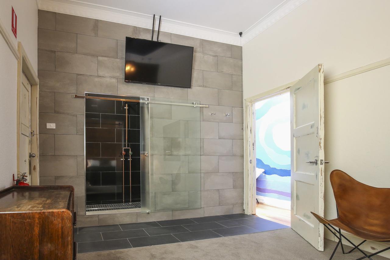 Indulge Apartments - The Urban Collection Mildura Exteriér fotografie