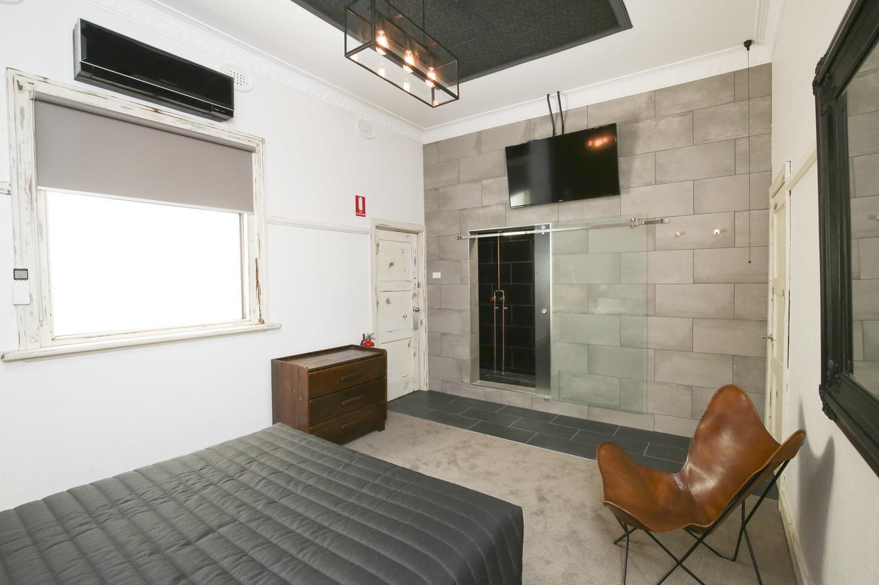 Indulge Apartments - The Urban Collection Mildura Exteriér fotografie