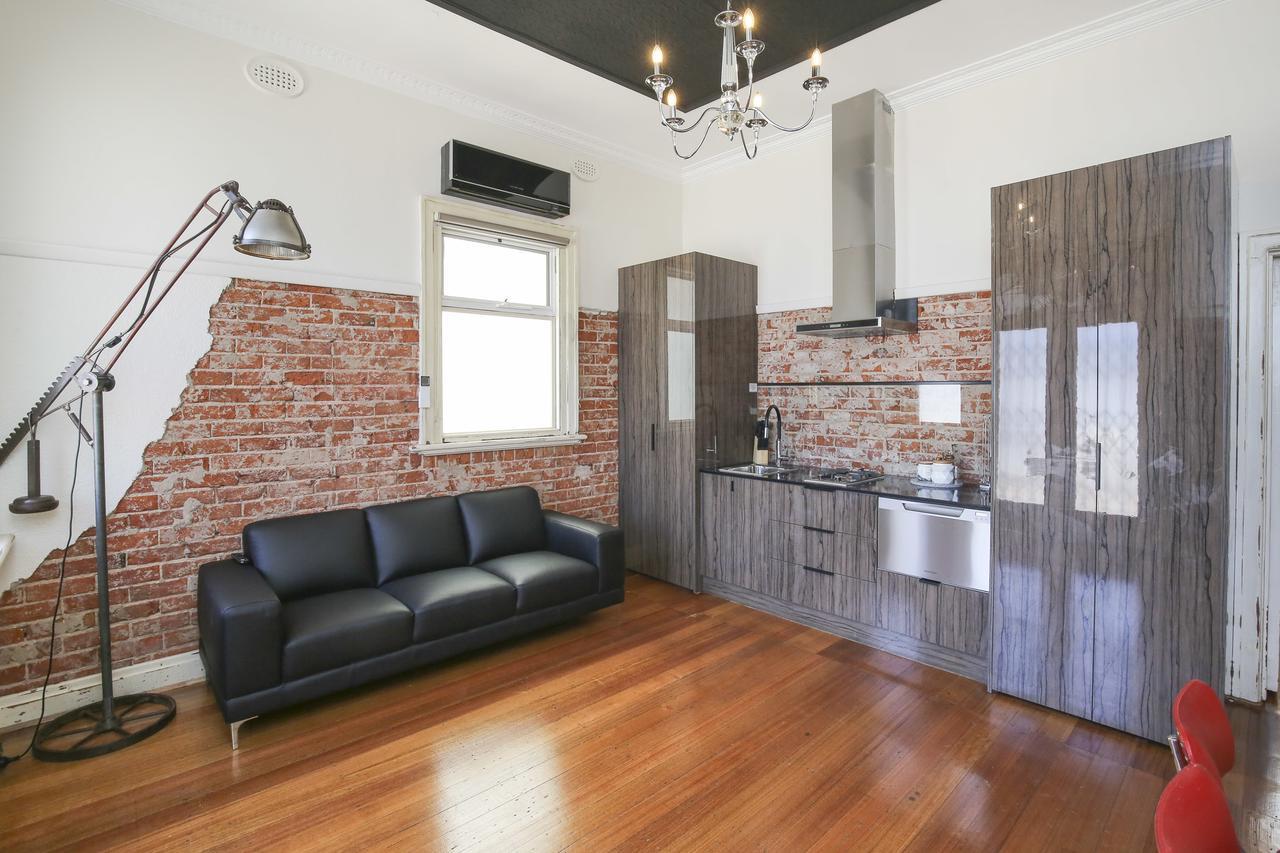 Indulge Apartments - The Urban Collection Mildura Exteriér fotografie