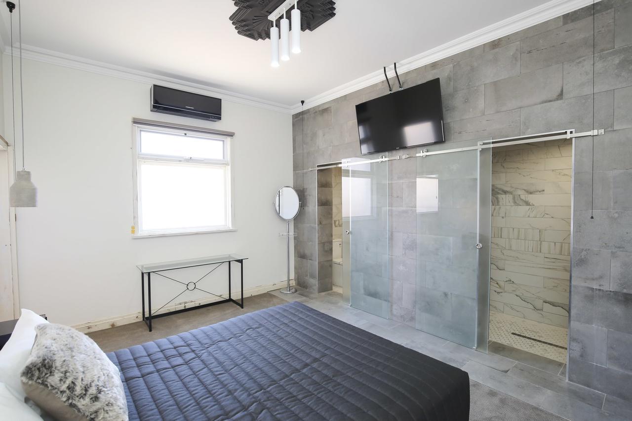 Indulge Apartments - The Urban Collection Mildura Exteriér fotografie
