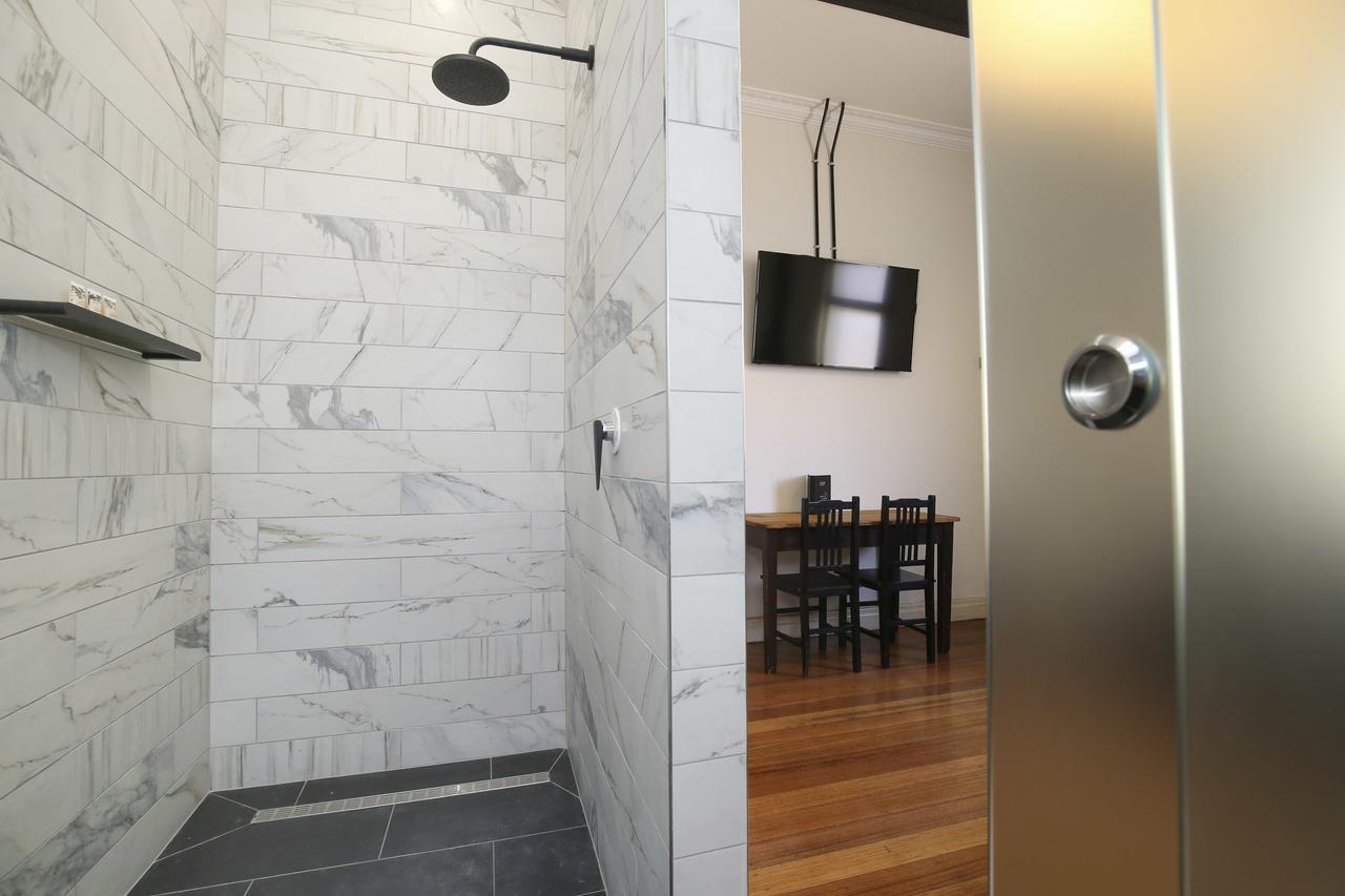 Indulge Apartments - The Urban Collection Mildura Exteriér fotografie