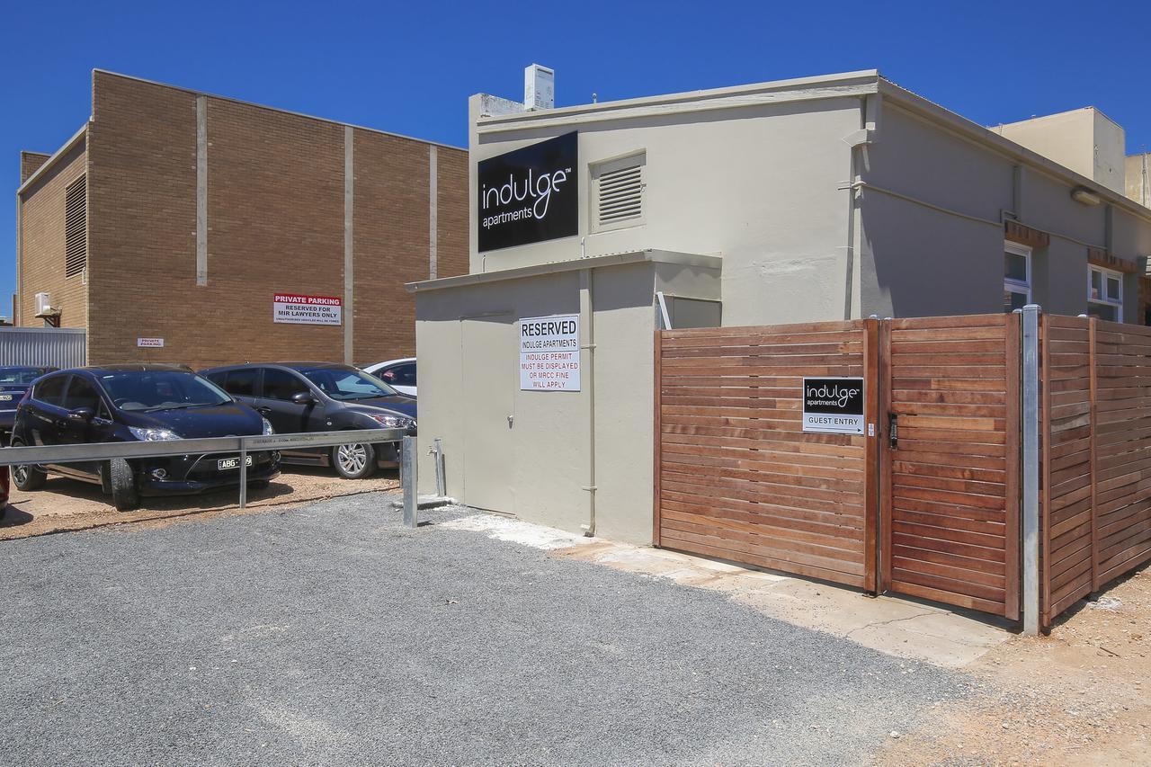 Indulge Apartments - The Urban Collection Mildura Exteriér fotografie