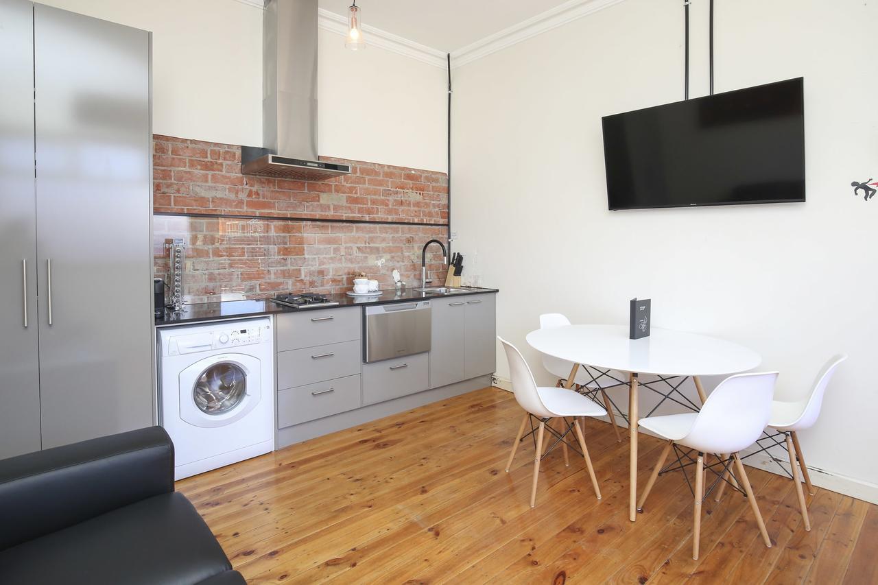 Indulge Apartments - The Urban Collection Mildura Exteriér fotografie