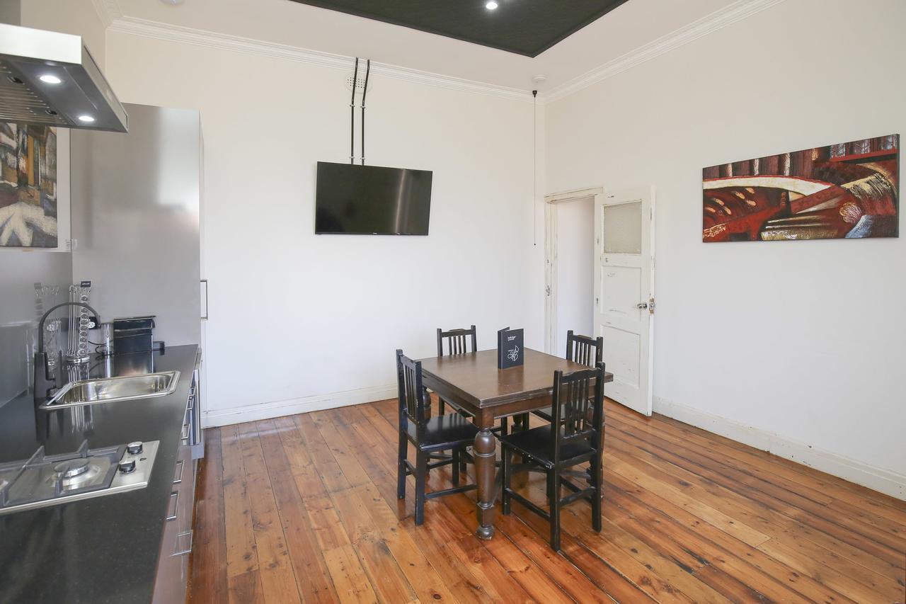 Indulge Apartments - The Urban Collection Mildura Exteriér fotografie