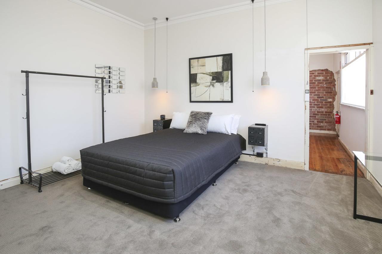 Indulge Apartments - The Urban Collection Mildura Exteriér fotografie