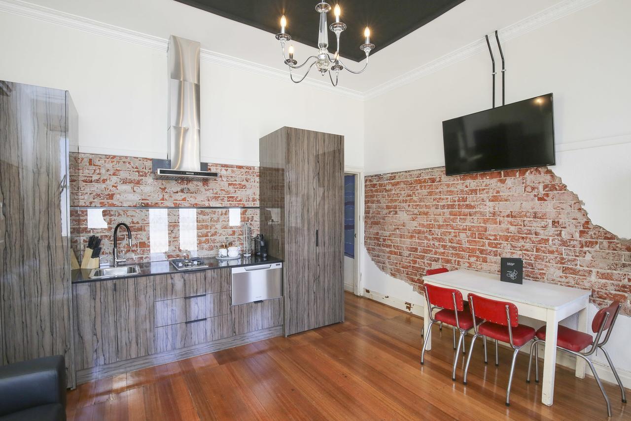 Indulge Apartments - The Urban Collection Mildura Exteriér fotografie
