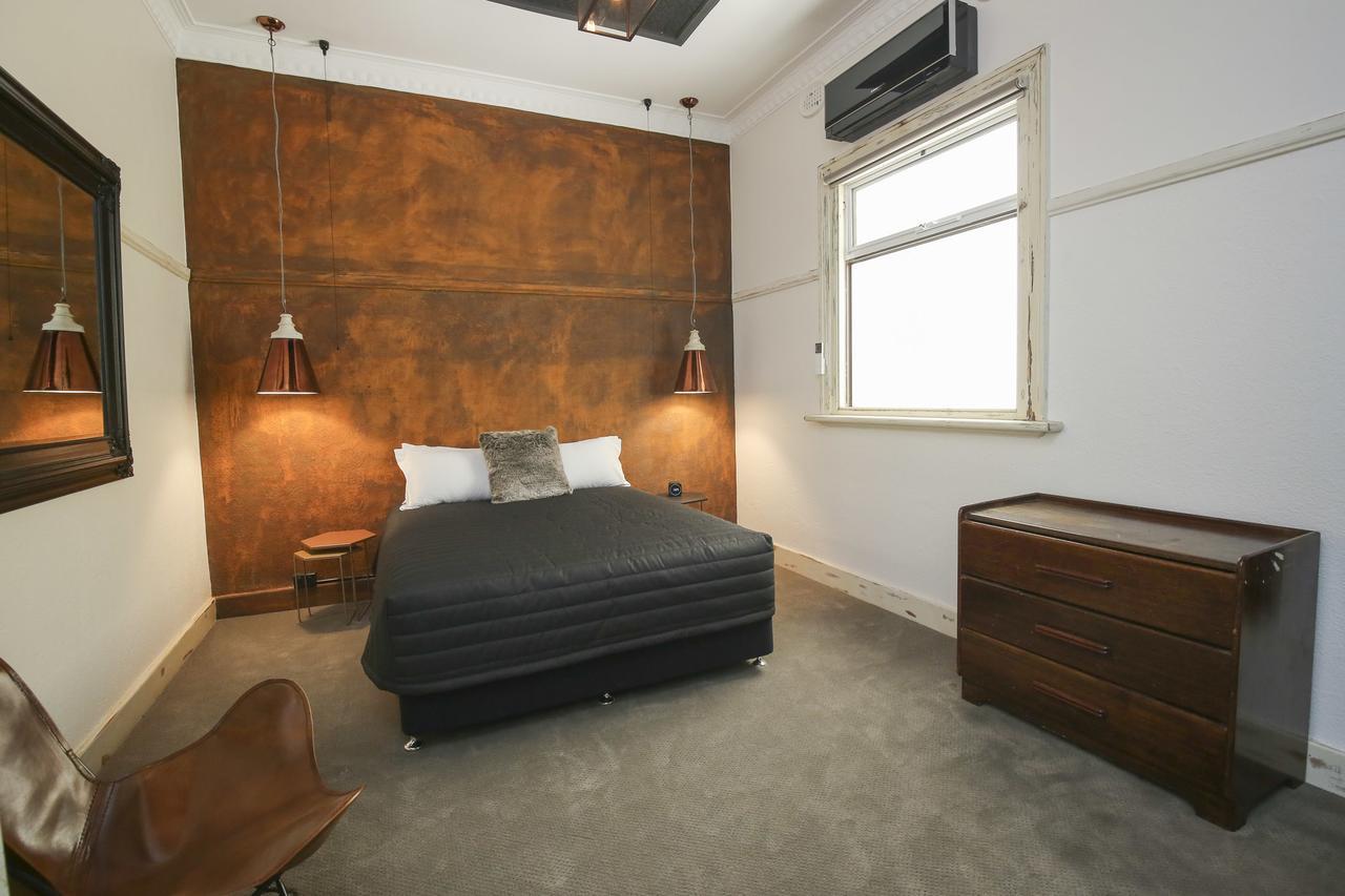 Indulge Apartments - The Urban Collection Mildura Exteriér fotografie