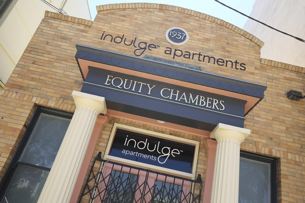 Indulge Apartments - The Urban Collection Mildura Exteriér fotografie