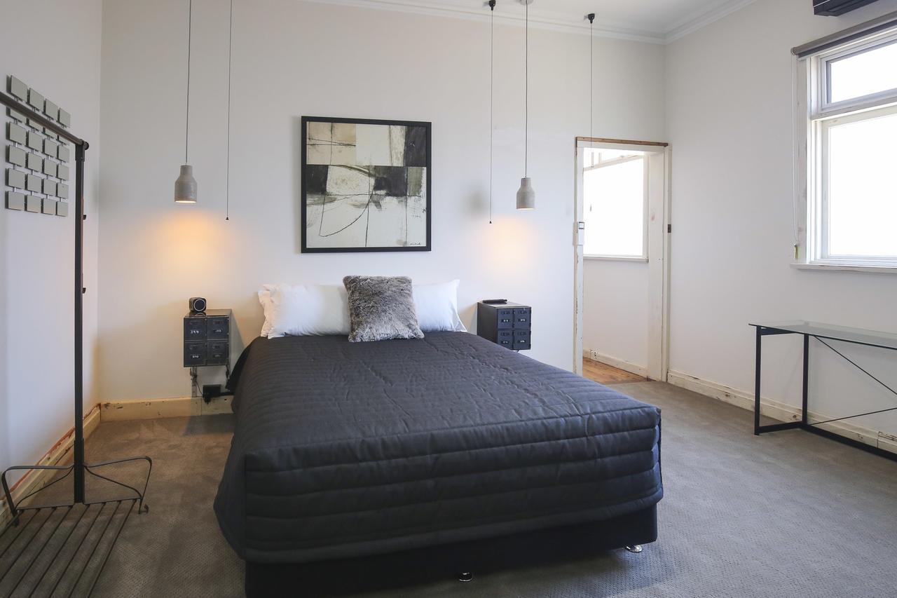 Indulge Apartments - The Urban Collection Mildura Exteriér fotografie