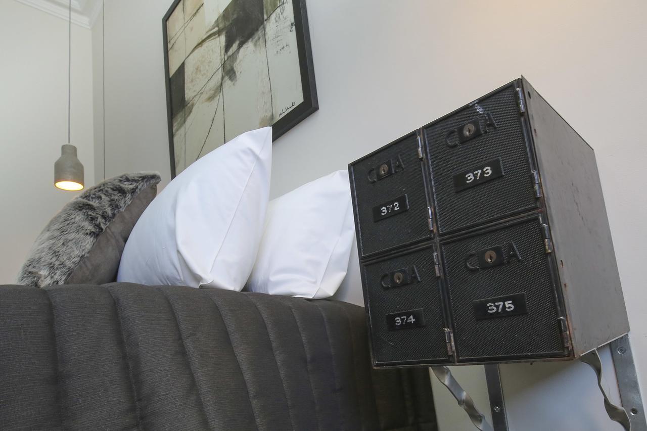 Indulge Apartments - The Urban Collection Mildura Exteriér fotografie