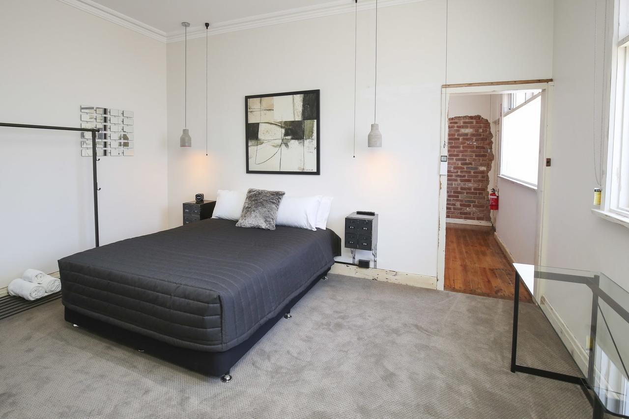 Indulge Apartments - The Urban Collection Mildura Exteriér fotografie