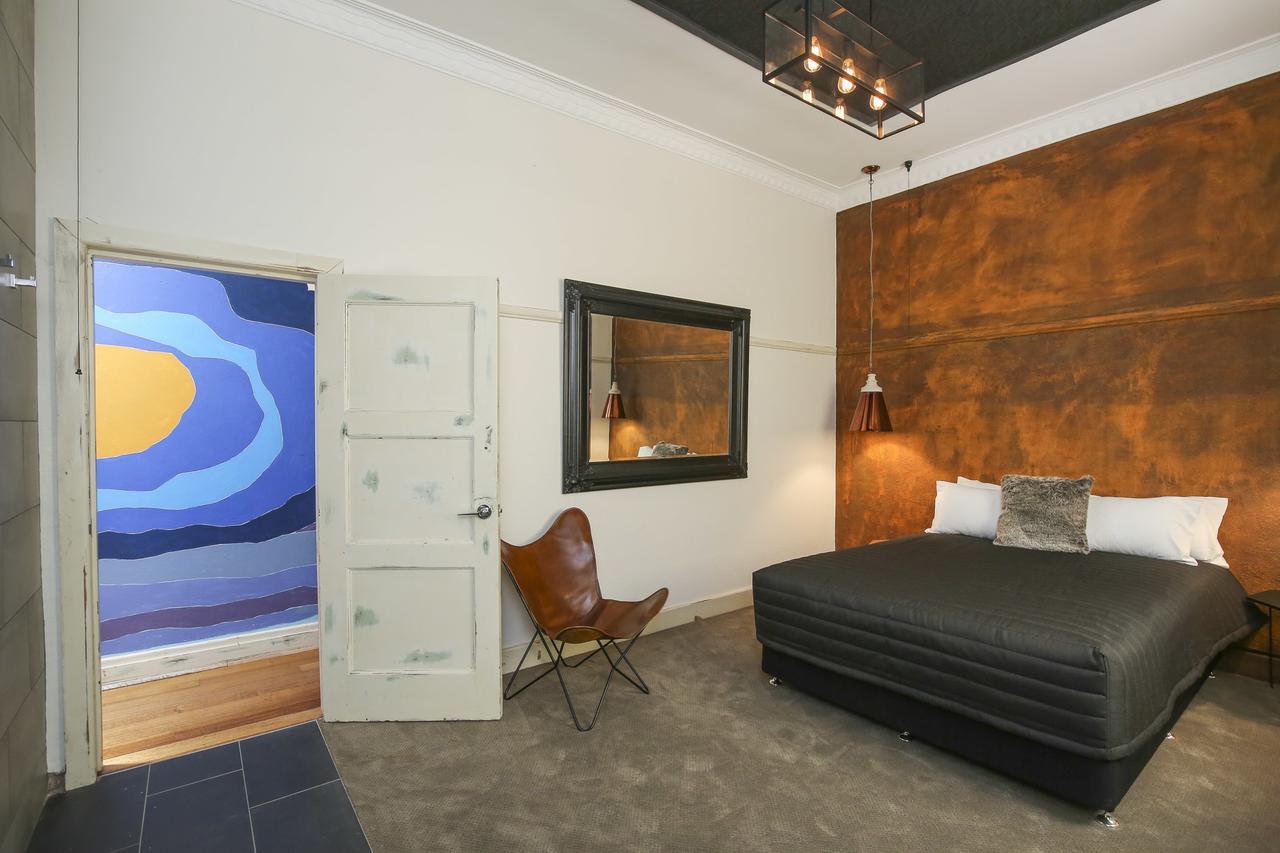 Indulge Apartments - The Urban Collection Mildura Exteriér fotografie