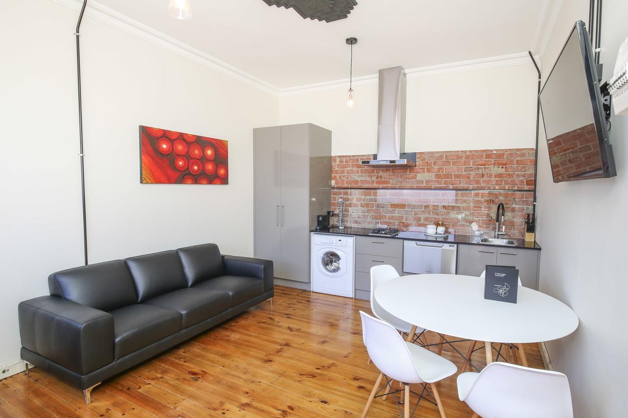 Indulge Apartments - The Urban Collection Mildura Exteriér fotografie