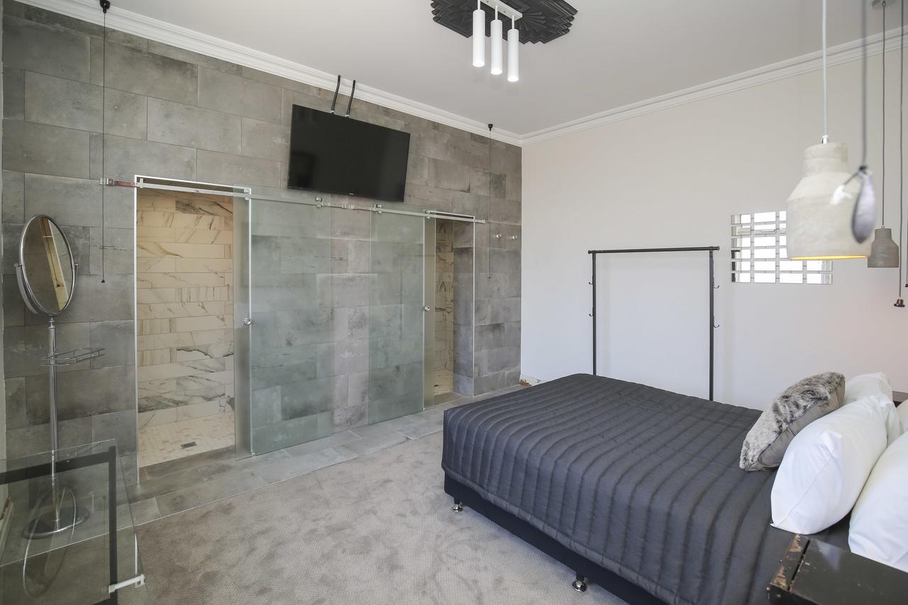 Indulge Apartments - The Urban Collection Mildura Exteriér fotografie
