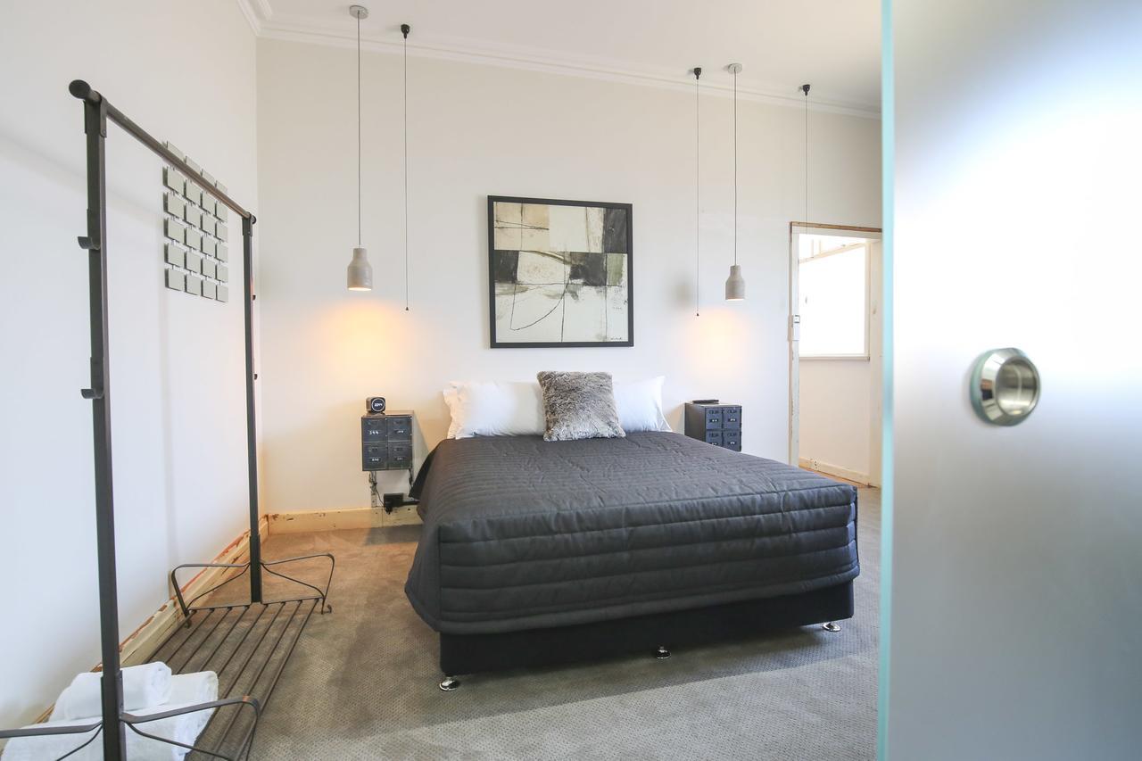Indulge Apartments - The Urban Collection Mildura Exteriér fotografie