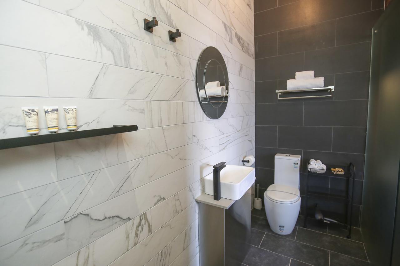 Indulge Apartments - The Urban Collection Mildura Exteriér fotografie