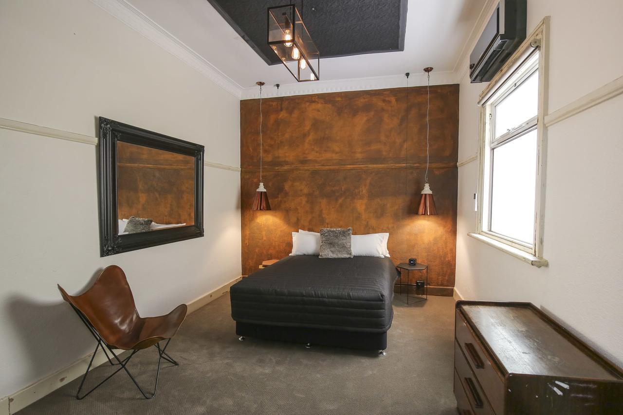 Indulge Apartments - The Urban Collection Mildura Exteriér fotografie