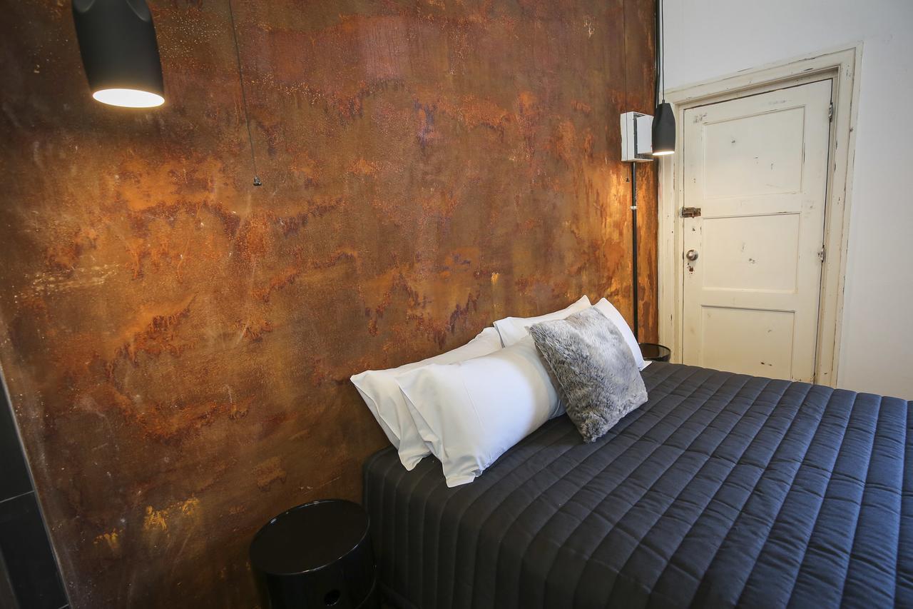 Indulge Apartments - The Urban Collection Mildura Exteriér fotografie