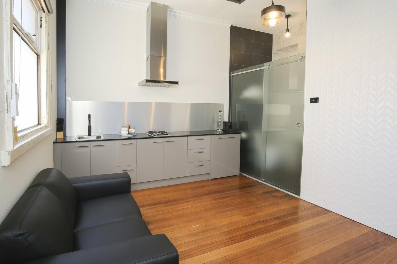 Indulge Apartments - The Urban Collection Mildura Exteriér fotografie
